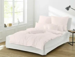 Online Bettwäsche LUMEN Jersey Bettwäsche|Bettwäsche