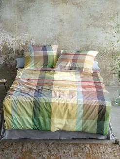 Best Bettwäsche Mako-Satin MAGIC Bettwäsche|Bettwäsche