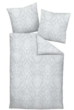 Best Bettwäsche MILANO Mako-Satin Bettwäsche|Bettwäsche