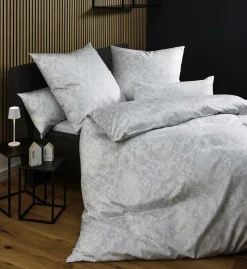 Best Bettwäsche MILANO Mako-Satin Bettwäsche|Bettwäsche