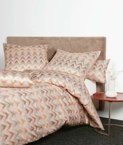 Outlet Bettwäsche MILANO Mako-Satin Bettwäsche|Bettwäsche