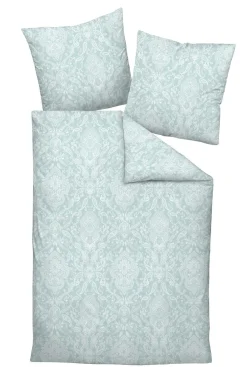 New Bettwäsche MILANO Mako-Satin Bettwäsche|Bettwäsche