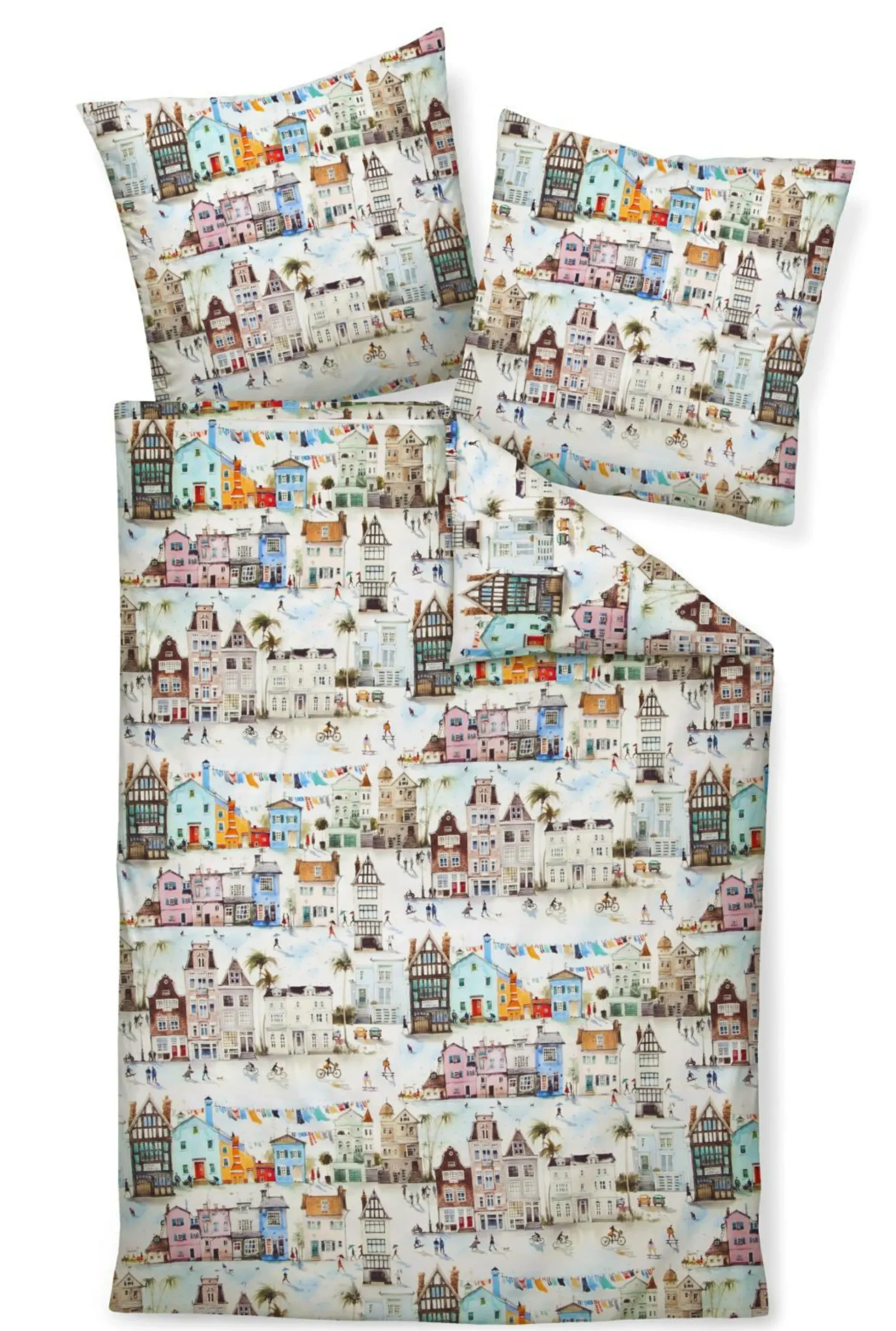 Online Bettwäsche MODERN ART S Bettwäsche|Bettwäsche