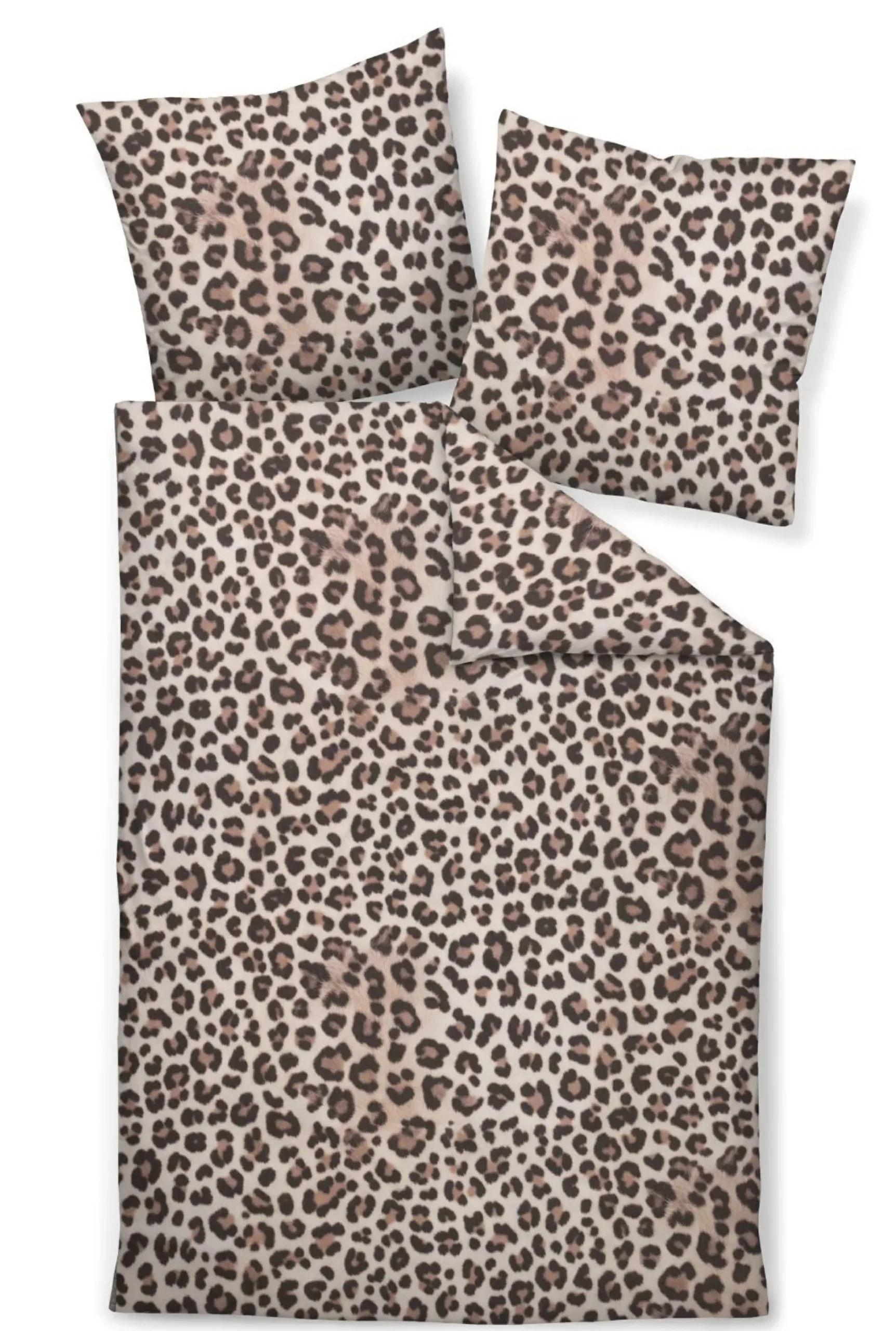 Outlet Bettwäsche MODERN ART S Bettwäsche|Bettwäsche