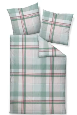 Sale Bettwäsche MOMENTS Mako-Satin Bettwäsche|Bettwäsche