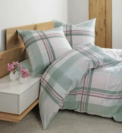 Sale Bettwäsche MOMENTS Mako-Satin Bettwäsche|Bettwäsche