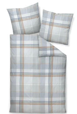 Clearance Bettwäsche MOMENTS Mako-Satin Bettwäsche|Bettwäsche