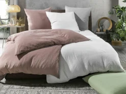 Bettwäsche MUSSELIN Bettwäsche|Bettwäsche