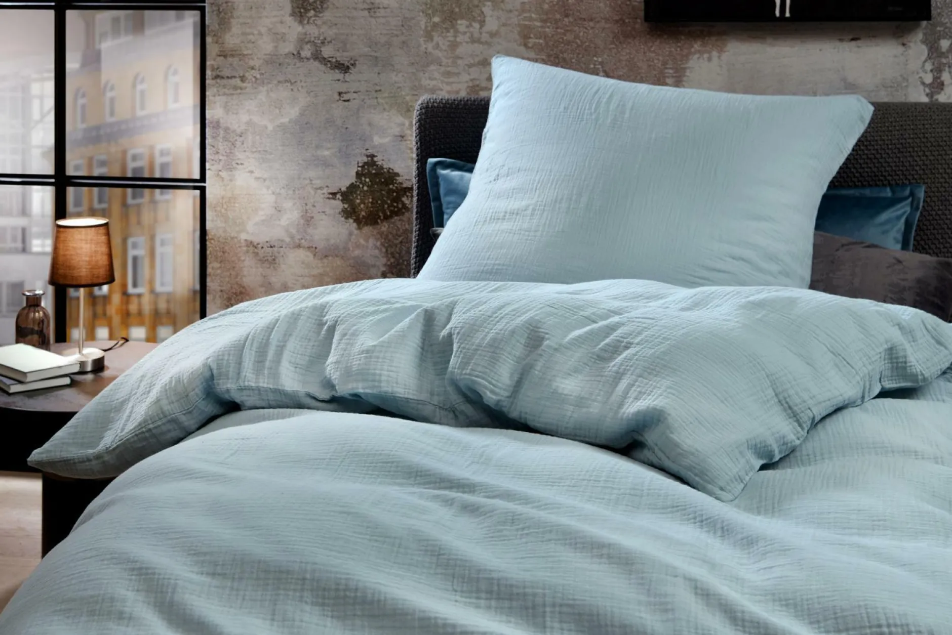 Best Bettwäsche MUSSELIN Bettwäsche|Bettwäsche