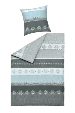 Hot Bettwäsche NALA Flanell Bettwäsche|Bettwäsche