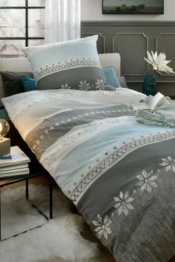 Hot Bettwäsche NALA Flanell Bettwäsche|Bettwäsche