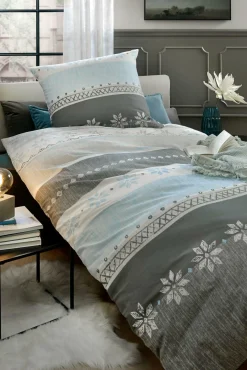 Hot Bettwäsche NALA Flanell Bettwäsche|Bettwäsche