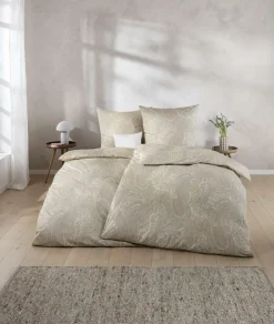 Sale Bettwäsche NATHAN Mako-Jersey Bettwäsche|Bettwäsche