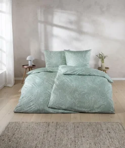 New Bettwäsche NATHAN Mako-Jersey Bettwäsche|Bettwäsche