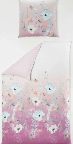 Discount Bettwäsche ORLY Satin Bettwäsche|Bettwäsche