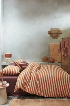 Clearance Bettwäsche PYJAMAS Biber Bettwäsche|Bettwäsche