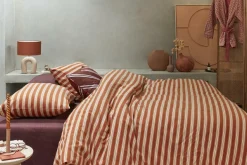 Clearance Bettwäsche PYJAMAS Biber Bettwäsche|Bettwäsche