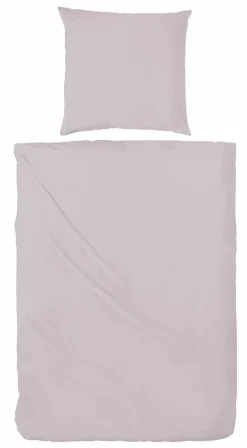 Hot Bettwäsche Renforcé blass-rosé Bettwäsche|Bettwäsche