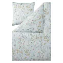 Discount Bettwäsche RIEKE Mako-Satin Bettwäsche|Bettwäsche