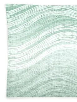 New Bettwäsche Seersucker grün Bettwäsche|Bettwäsche