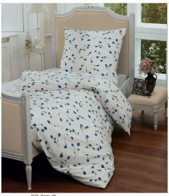 Online Bettwäsche TANGO Seersucker Bettwäsche|Bettwäsche