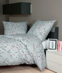 Online Bettwäsche TANGO Seersucker Bettwäsche|Bettwäsche