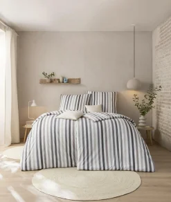 Bettwäsche TAVARO Mako-Jersey Bettwäsche|Bettwäsche