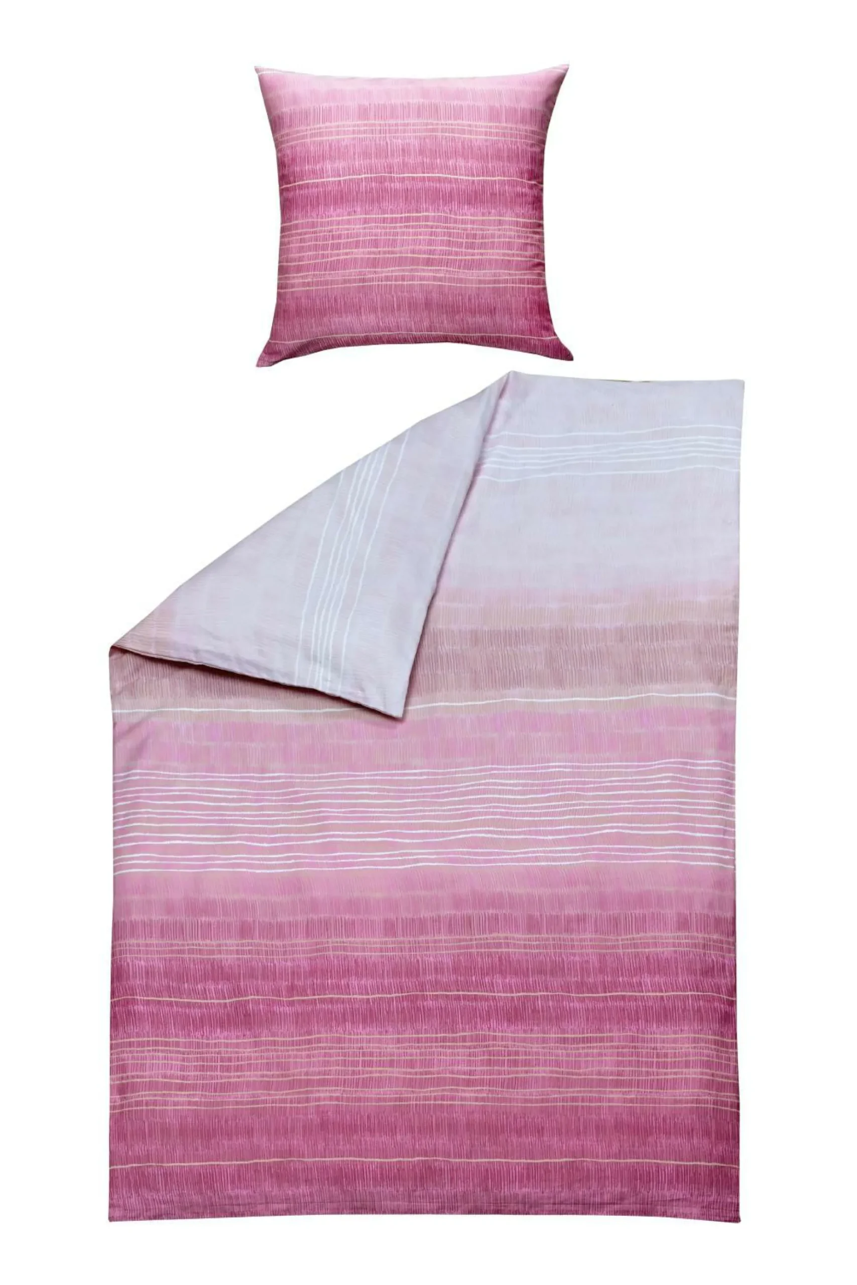 Bettwäsche TESSA Satin Bettwäsche|Bettwäsche