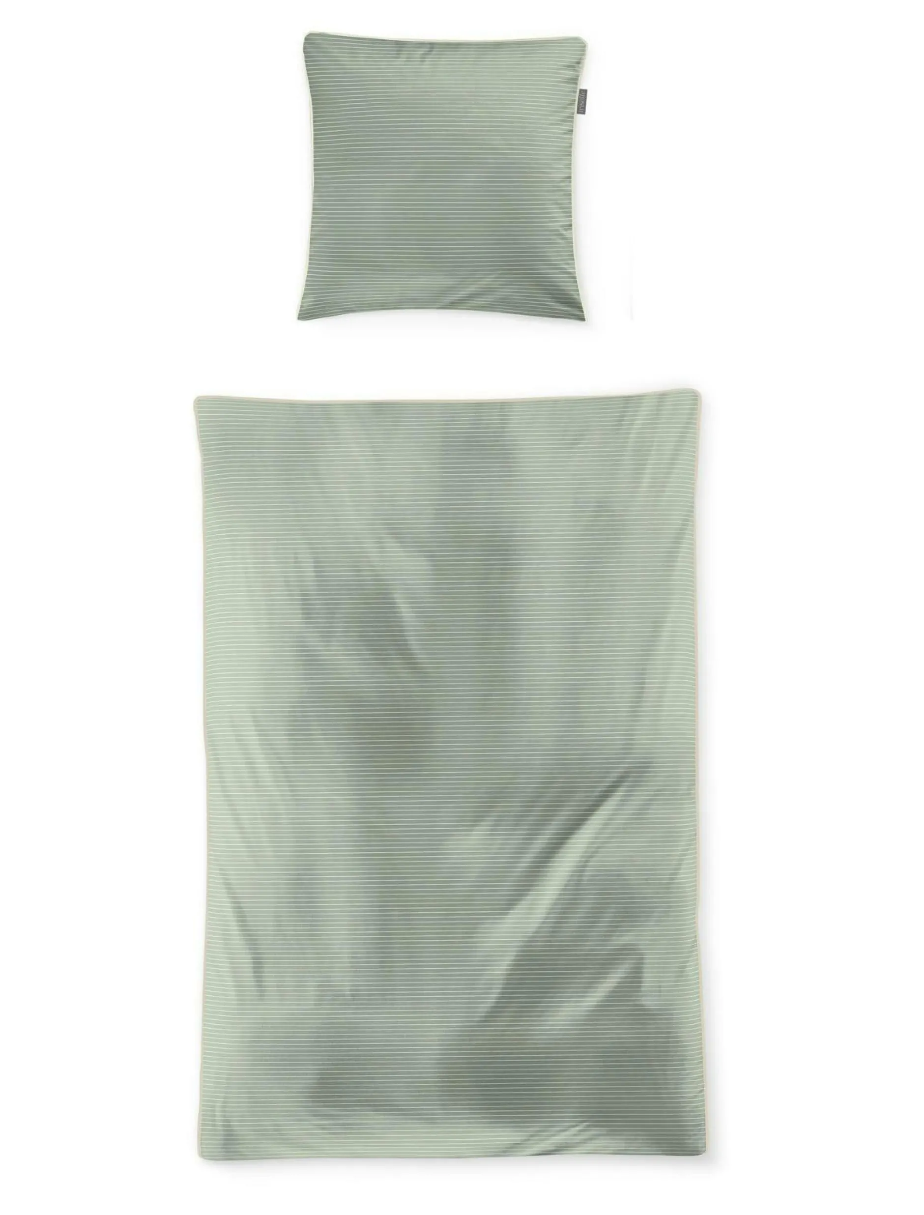 Hot Bettwäsche TOKIO Satin Bettwäsche|Bettwäsche