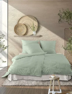 Hot Bettwäsche TOKIO Satin Bettwäsche|Bettwäsche