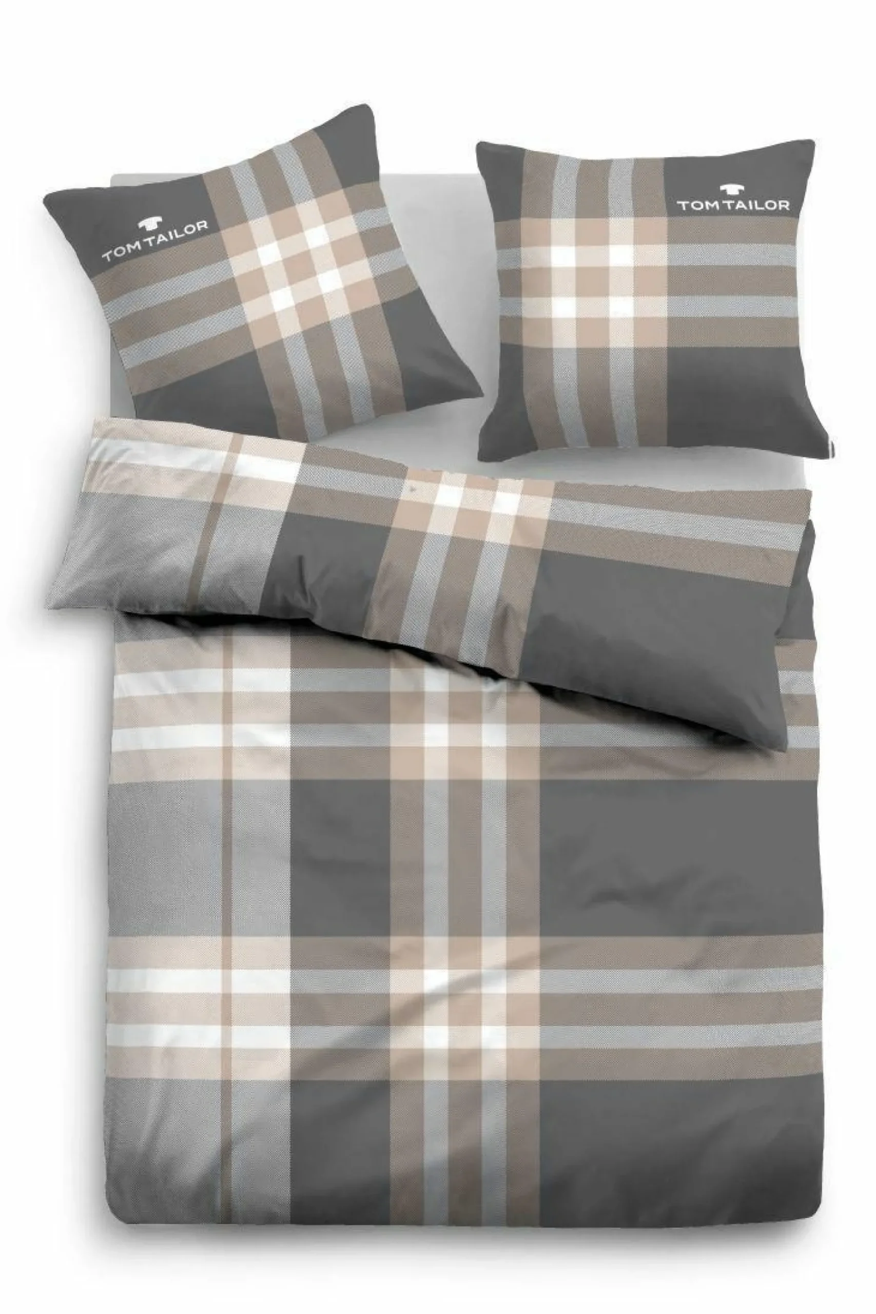 Hot Bettwäsche Linon Bettwäsche|Bettwäsche