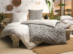 Outlet Bettwäsche Satin Bettwäsche|Bettwäsche