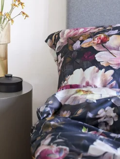 Bettwäsche WAVE Satin Bettwäsche|Bettwäsche