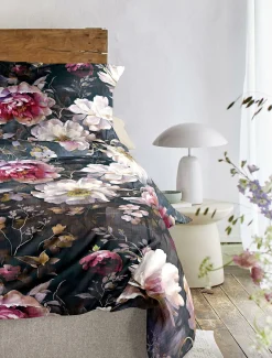 Bettwäsche WAVE Satin Bettwäsche|Bettwäsche