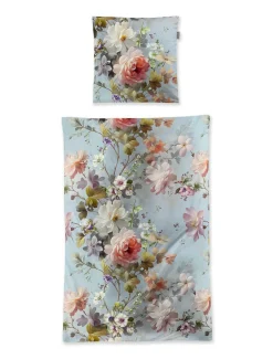 Discount Bettwäsche WAVE Satin Bettwäsche|Bettwäsche