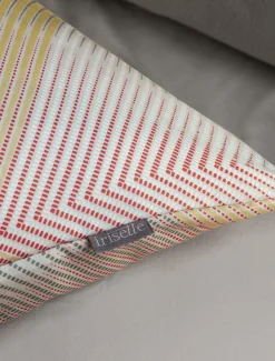 Best Bettwäsche WAVE Satin Bettwäsche|Bettwäsche