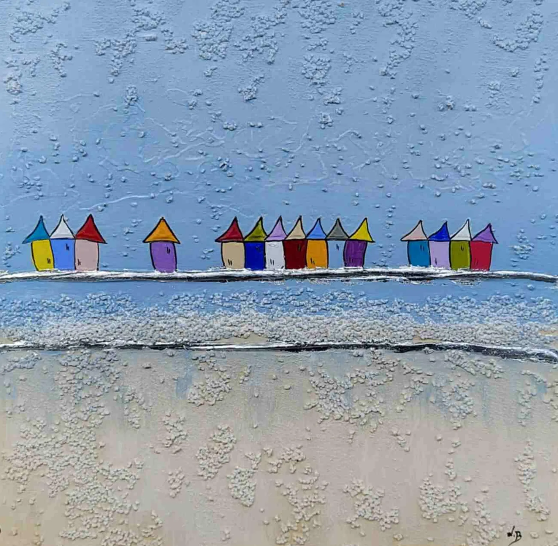 Clearance Bild ABSTRAKT Originalbilder|Bilder