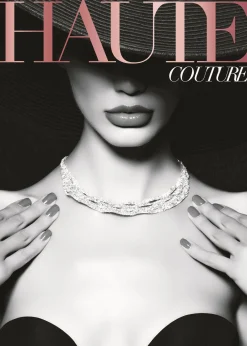 Best Bild COUTURE 2 Holzbilder