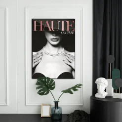 Best Bild COUTURE 2 Holzbilder