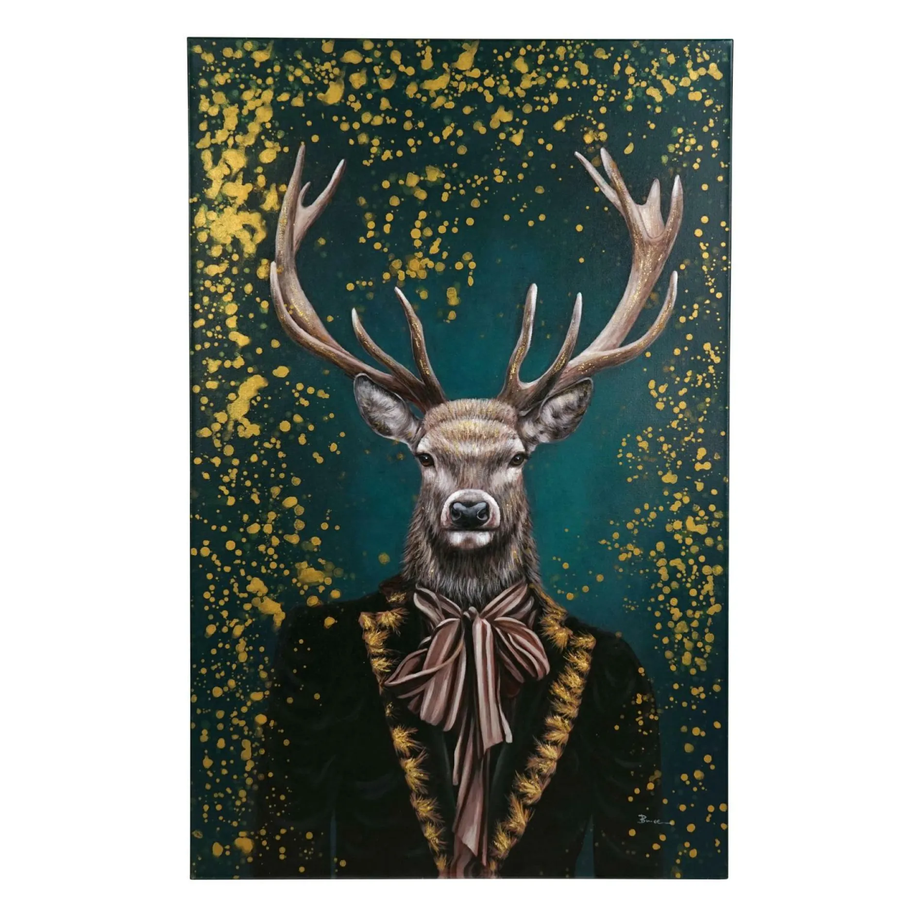 Discount Bild HIRSCH WALDEMAR Bilder