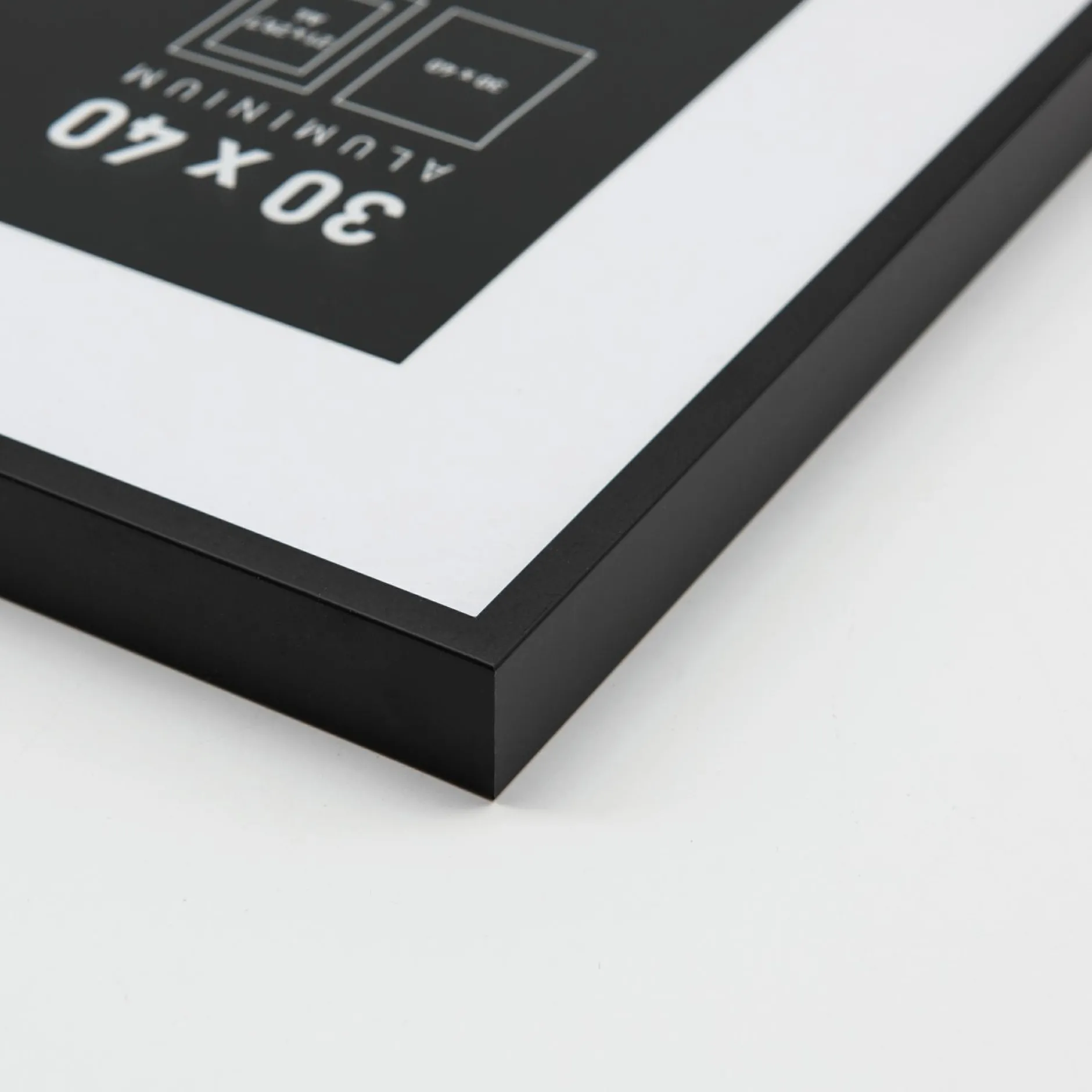 Sale Bilderrahmen ACCENT PREMIUM Bilderrahmen