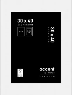 Bilderrahmen ACCENT PREMIUM Bilderrahmen
