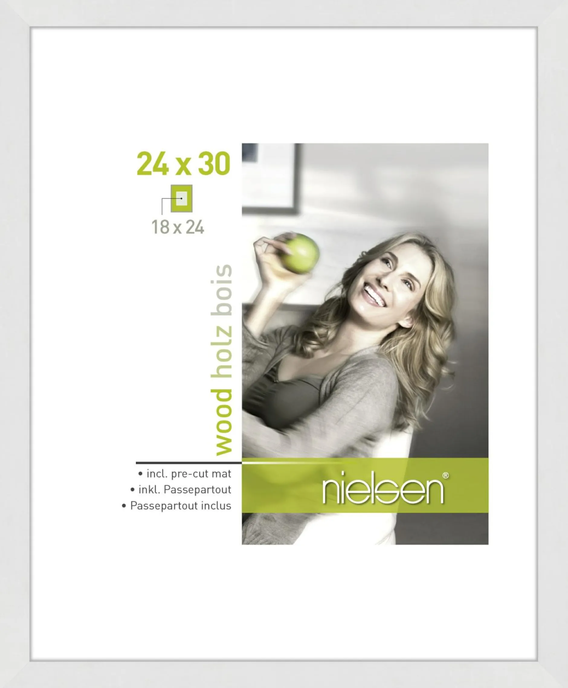 Discount Bilderrahmen APOLLON Bilderrahmen