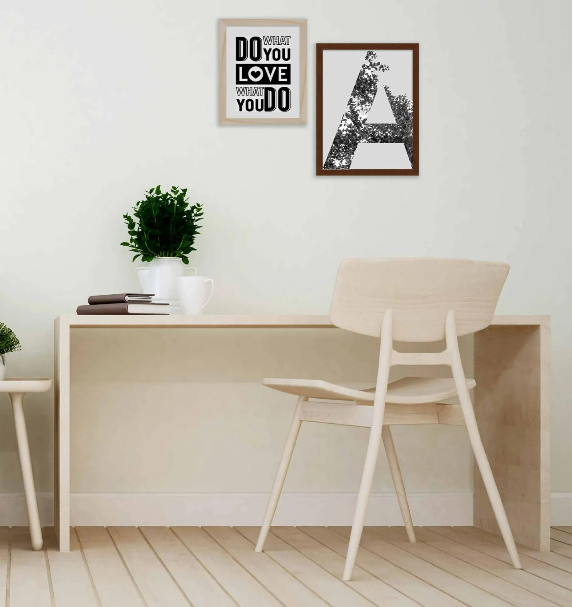 Discount Bilderrahmen APOLLON Bilderrahmen