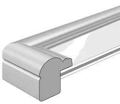 Clearance Bilderrahmen ASCOT Bilderrahmen