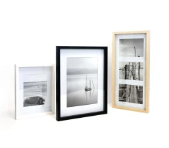 Outlet Bilderrahmen AURA Bilderrahmen|Bilder