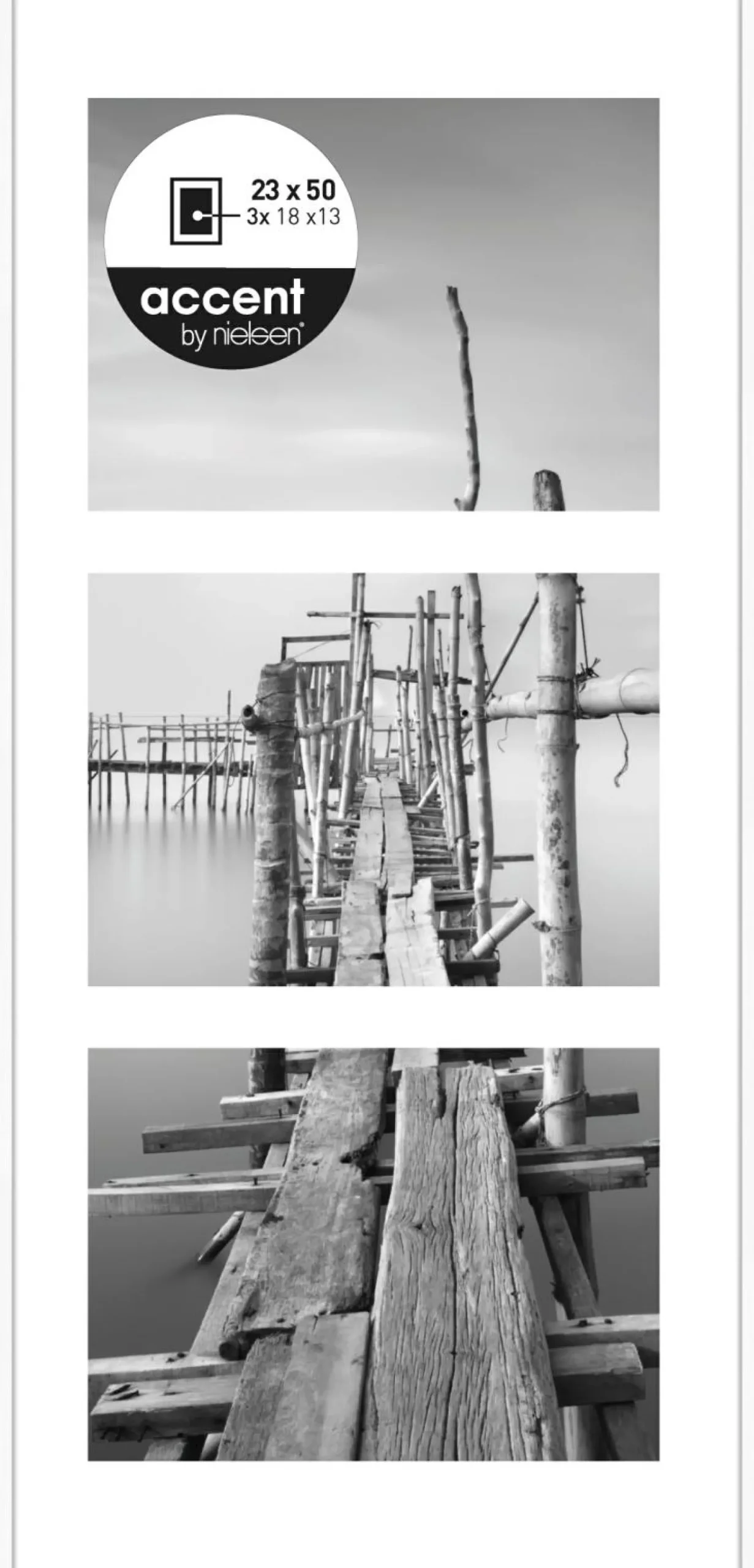 New Bilderrahmen AURA Bilderrahmen