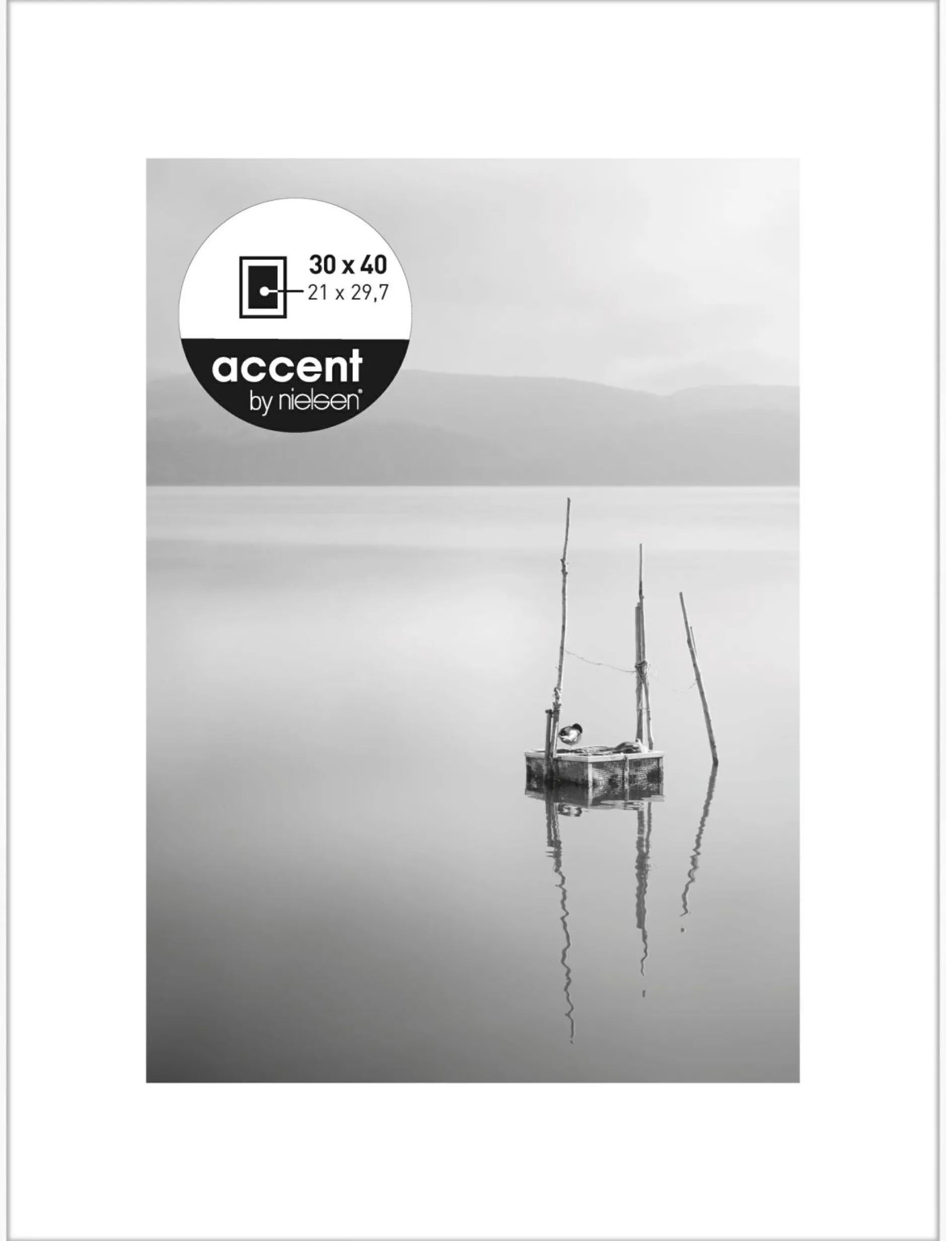 Online Bilderrahmen AURA Bilderrahmen