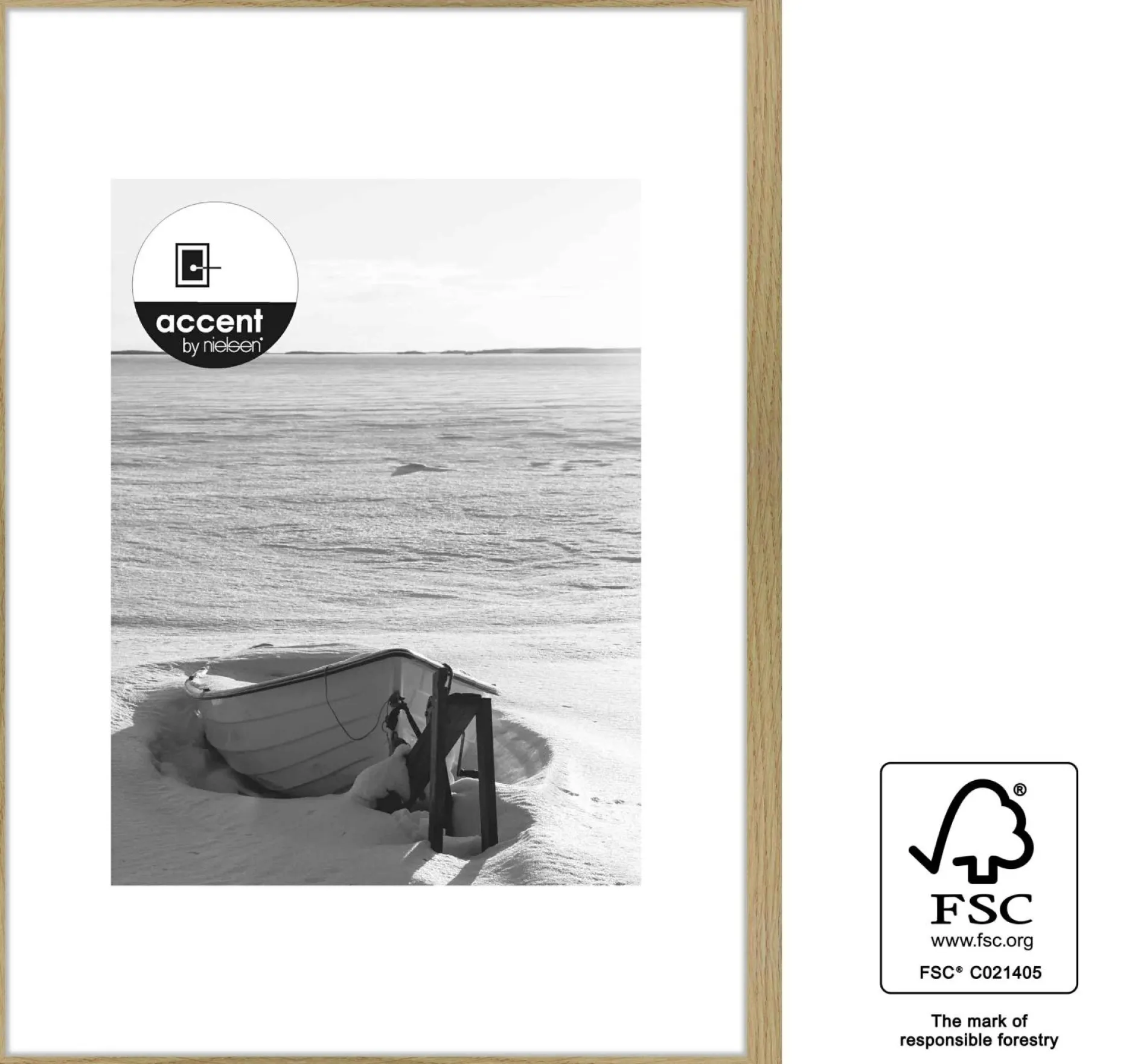 Online Bilderrahmen AURA Bilderrahmen