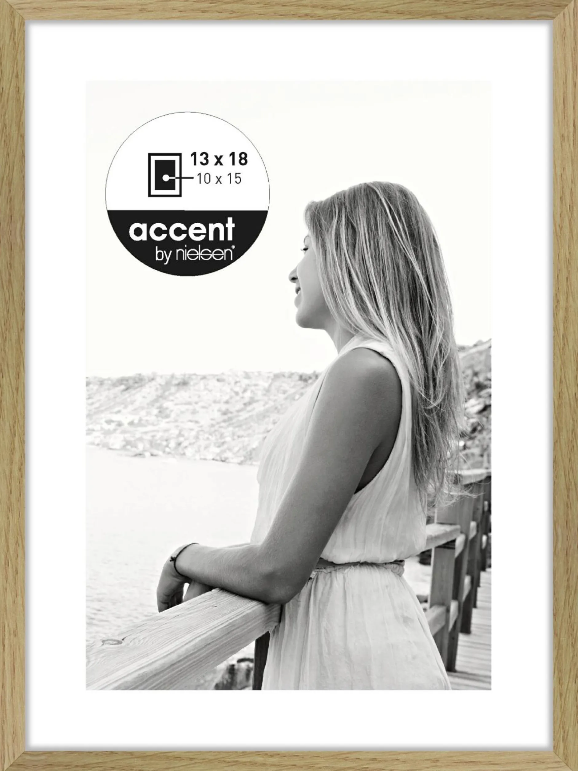 Hot Bilderrahmen AURA Bilderrahmen